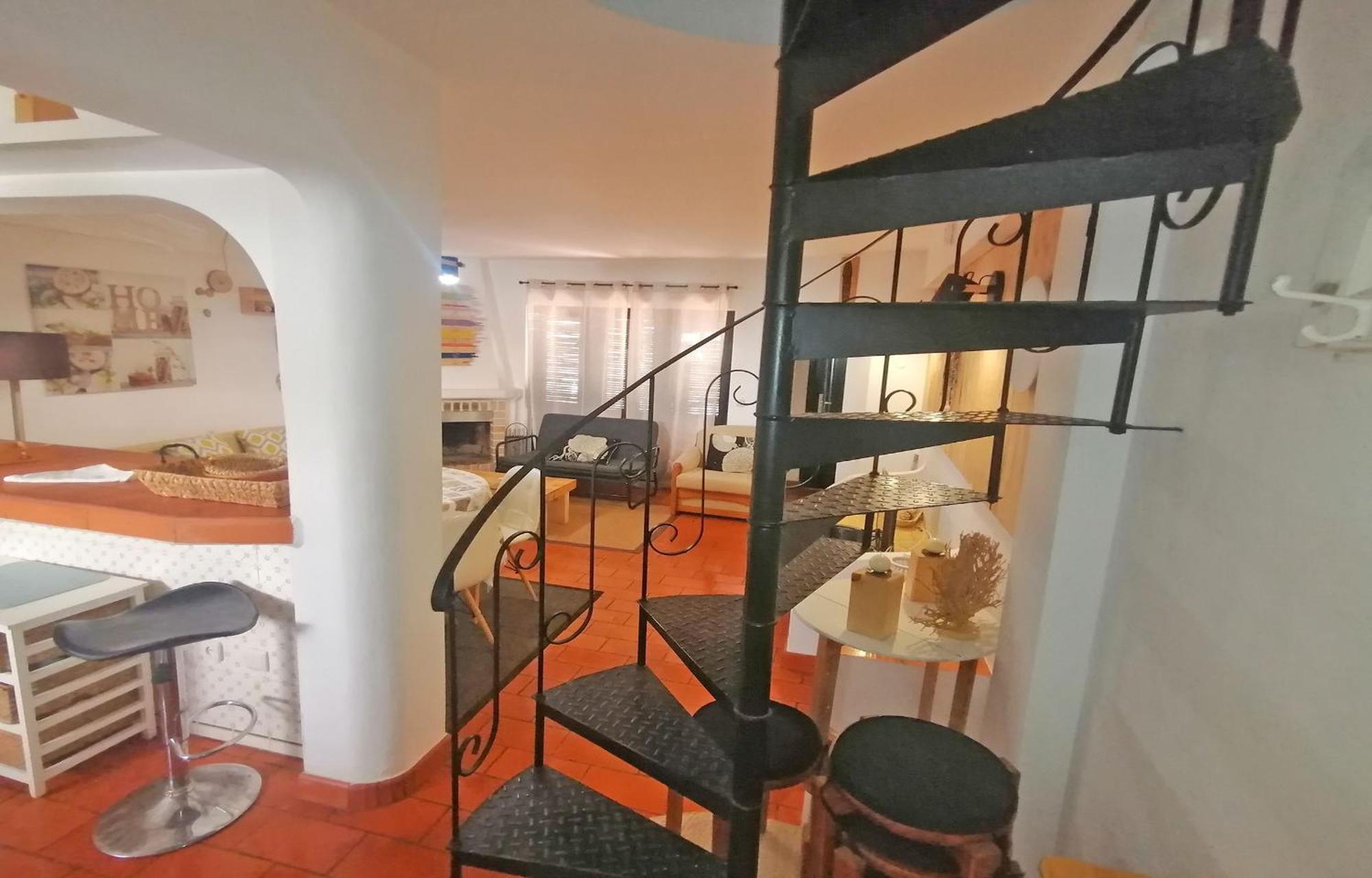 D04 - Torralta Tower House Villa Lagos Dış mekan fotoğraf