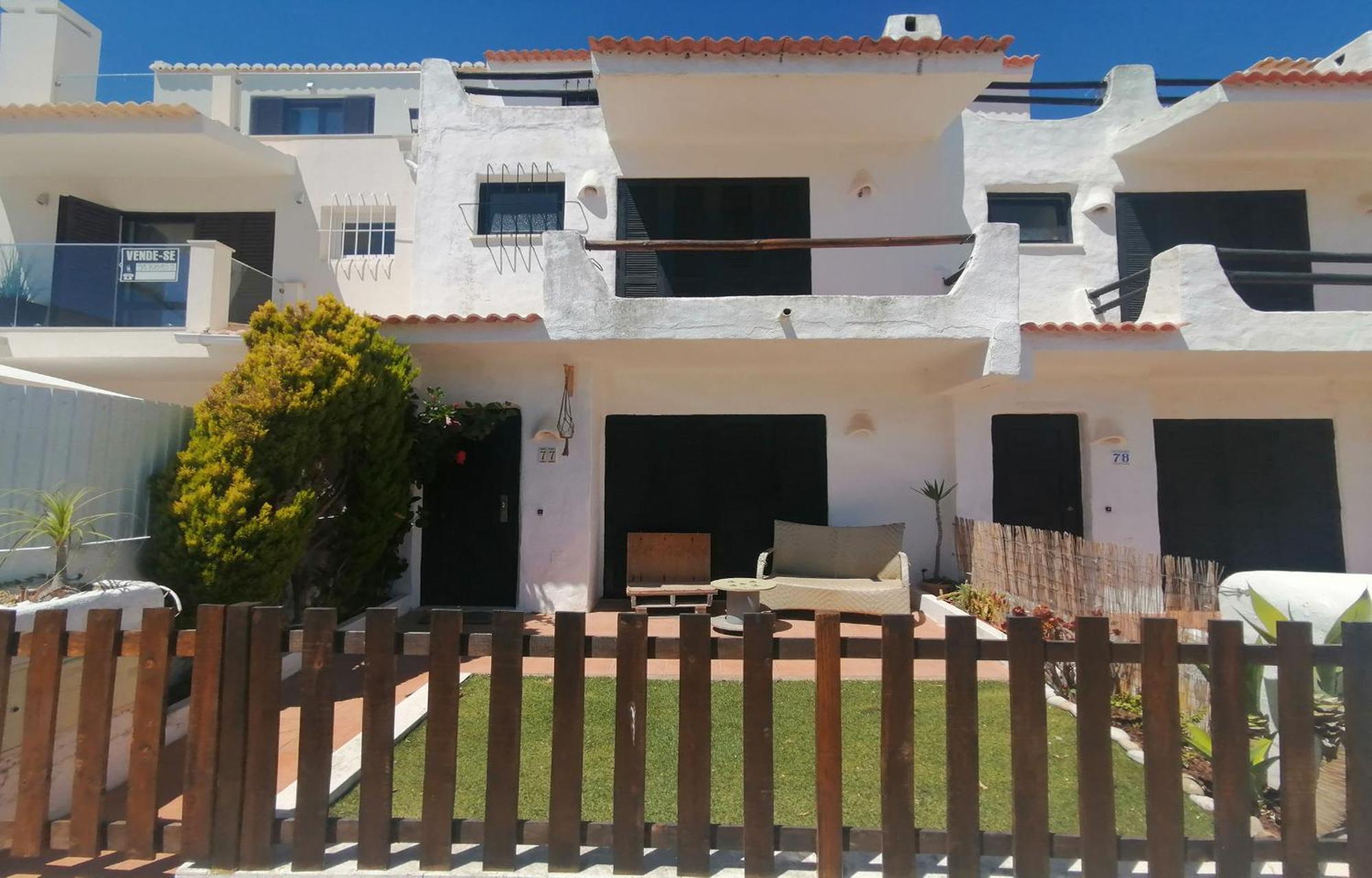 D04 - Torralta Tower House Villa Lagos Dış mekan fotoğraf